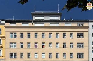 Anlageobjekt in U1 Vorgartenstraße, 1020 Wien, 3,7% Rendite! Anleger-Zinshaus in u1-Nähe mit Ausgebautem Dachgeschoß