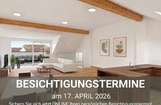 Maisonette kaufen in 4050 Traun, ***Erstbezug*** Hochwertige Maisonette mit traumhafter Dachterrasse