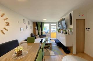 Wohnung kaufen in 9100 Völkermarkt, Modern, Zentral, Bezugsbereit - Sanierte 3,5-Zimmer-Wohnung mit Hervorragender Infrastruktur