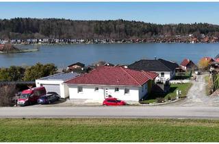 Einfamilienhaus kaufen in 8521 Wettmannstätten, Bezugsfertiges Haus am See mit Garage (Maklerfrei)