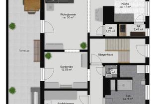 Mehrfamilienhaus kaufen in 4581 Rosenau am Hengstpaß, BERGLUFT - Drei Wohneinheiten | viele Möglichkeiten | bei Windischgarsten
