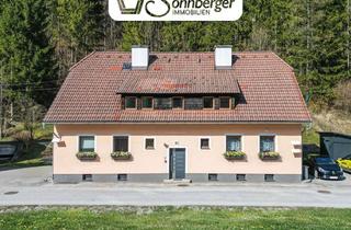 Mehrfamilienhaus kaufen in 4581 Rosenau am Hengstpaß, Bergluft - Drei Wohneinheiten | Viele Möglichkeiten | bei Windischgarsten
