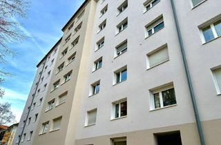 Wohnung kaufen in Merangasse, 8010 Graz, 3-Zimmer Eigentumswohnung mit Balkon in Graz - Merangasse