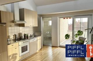 Loft mieten in 4070 Eferding, Cosy Terrassen-Wohnung, Ideal Für Singles!