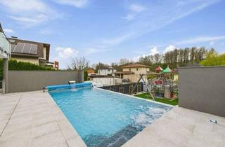 Einfamilienhaus kaufen in Sportzentrum, 4625 Offenhausen, Gelegenheit Ihr Perfektes Zuhause mit viel Platz für Ihre Familie