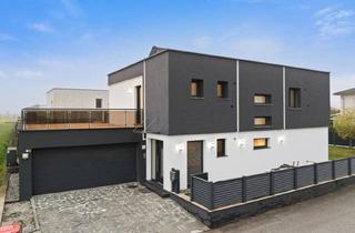 Einfamilienhaus kaufen in 4615 Holzhausen, Lebensqualität pur - Familienfreundliches Einfamilienhaus mit Weitblick