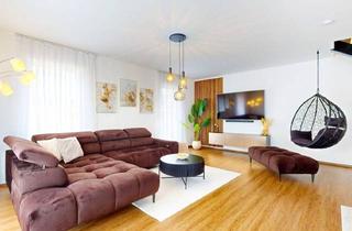 Villen zu kaufen in 9100 Völkermarkt, Neuwertiges Einfamilienhaus in Völkermarkt mit Doppelgarage, Photovoltaik und Luftwärmepumpe