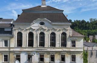 Loft kaufen in 4650 Lambach, Historisches Unikat mit moderner Perspektive