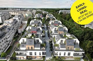 Wohnung kaufen in 1110 Wien, Jetzt zum neuen Preis - 2-Zimmer Wohnung mit großzügigem Balkon