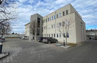 Büro zu mieten in Messendorfgrund, 8042 Graz, Büro mieten Graz - Moderne Bürofläche / Gewerbefläche / Office Space mit Balkon & Klimaanlage - 8042 Graz Messendorf