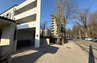 Garagen kaufen in Auersperggasse, 8010 Graz, Attraktiver Tiefgaragenparkplatz in Toplage, Auersberg­gasse 17, 8010 Graz!