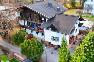 Anlageobjekt in 9500 Villach-Innere Stadt, Großes Anlegerobjekt mit starkem Entwicklungspotenzial in Villach