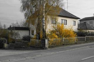 Einfamilienhaus kaufen in 4622 Eggendorf im Traunkreis, Einfamilienhaus auf Großem Naturbelassenem Grundstück