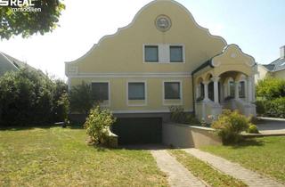 Einfamilienhaus kaufen in 7122 Gols, Versteigerung - geräumiges Einfamilienhaus auf großem Grundstück