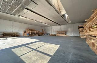 Lager mieten in Südring, A 2, 9020 Klagenfurt, Großzügige Lagerhalle in top-frequentierter Lage - ideal für Gewerbe und Logistik