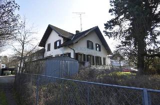 Gewerbeimmobilie kaufen in 6890 Lustenau, Lager, Werkstatt, Wohnen oder Grundstück?