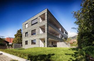 Wohnung mieten in 6830 Rankweil, Wunderschöne ruhige Gartenwohnung mit hochwertiger Ausstattung – nur vier Wohneinheiten im Herzen von Rankweil