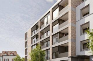 Wohnung mieten in 6850 Dornbirn, Neubau: großzügige 3-Zimmerwohnung im Zentrum von Dornbirn