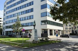 Gewerbeimmobilie kaufen in 6850 Dornbirn, Neuwertige Büro-/Praxisflächen in hochfrequentierter Lage am Rathausplatz in Dornbirn