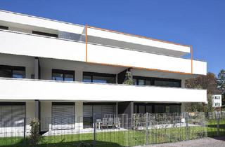 Wohnung mieten in 6800 Feldkirch, Sonne genießen auf der eigenen Dachterrasse - traumhafte 5-Zimmer-Penthouse-Wohnung in Feldkirch