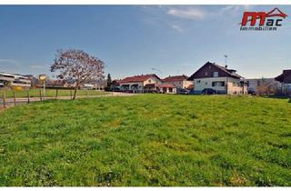 Grundstück zu kaufen in 6971 Hard, Sonnig gelegenes Baugrundstück mit optimaler Bebauungsmöglichkeit