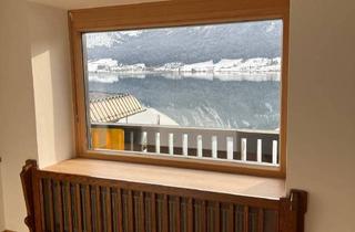 Wohnung mieten in 5360 Aschau, 100m2 Wohnung mit direktem Seeblick in St. Wolfgang