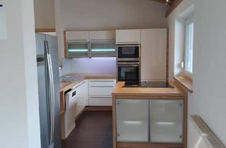 Wohnung mieten in Morsbacherstraße, 6330 Kufstein, Sonnige 2-Zimmer Dachgeschoßwohnung