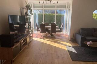 Wohnung mieten in 3390 Melk, 78 m² Erdgeschosswohnung mit Garten in Melk