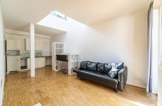 Büro zu mieten in 9220 Velden am Wörther See, Kompakte Büro- oder Ordinationsfläche mit Terrasse in zentraler Lage von Velden am Wörther See