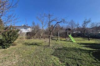 Grundstück zu kaufen in 2801 Katzelsdorf, Eingebettetes Grundstück in Katzelsdorf - Wr.Neustadt