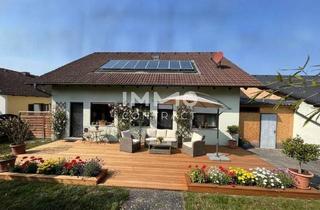 Einfamilienhaus kaufen in 2224 Obersulz, Kaufen Sie ihr Haus in ruhiger Lage
