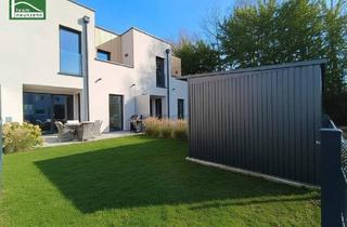 Reihenhaus kaufen in 3107 Sankt Pölten, Wundervolles Reihenhaus in toller Lage mit vielen Extras - Stadt trifft Natur