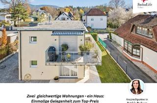 Haus kaufen in 5020 Salzburg, Top Lage GNEIS: Freie Wahl HAUS oder WOHNUNG jetzt noch alle Optionen offen
