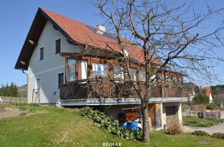 Haus kaufen in 3264 Gresten, Besichtigungstag, 03.04.2026 nur mit Voranmeldung möglich! - Sehr gepflegtes Haus in Gresten-Land, Bezirk Scheibbs