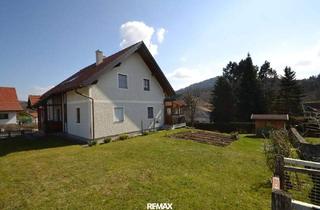 Haus kaufen in 3264 Gresten, Sehr gepflegtes Haus in Gresten-Land, Bezirk Scheibbs