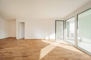 Wohnung kaufen in 1120 Wien, Wohnen am Puls der Stadt – Perfekt geschnittene 3-Zimmer Neubauwohnung