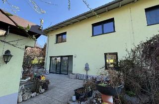 Doppelhaushälfte kaufen in 4225 Luftenberg, Digitales Angebotsverfahren: Neuwertige Doppelhaushälfte in Luftenberg: 4 Zimmer, Garten, 2 Garagen – Top Preis!