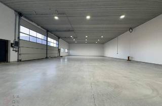 Büro zu mieten in 2442 Unterwaltersdorf, 2 Lagerhallen mit Wohn-/Büroeinheiten und großem Freiflächenpotenzial – Unterwaltersdorf / Ebreichsdorf