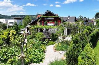 Einfamilienhaus kaufen in 4812 Gmundnerberg, Garten zum Entspannen mit geschmackvoll ausgestattetem Haus