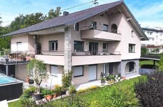 Haus kaufen in 4210 Gallneukirchen, Wohnen mit Weitblick: Komfortables Wohnhaus in Toplage Gallneukirchen!