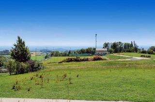 Grundstück zu kaufen in 4202 Kirchschlag bei Linz, Einzigartiges Baugrundstück mit sensationeller Aussichtlage "kein Bauzwang"