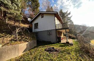 Haus kaufen in 2870 Aspang Markt, Nettes kleines Häuschen! Optimal für Singles, Paare oder als Freizeitdomizil!