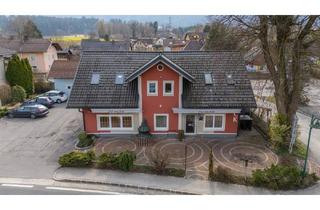Gewerbeimmobilie kaufen in 9586 Fürnitz, "Traditions-Cafe" sucht neuen Barista-Meister + Wohnung im Ausbau