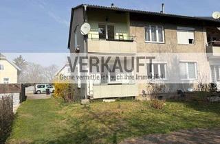Wohnung kaufen in 3423 Wördern, "VERKAUFT - Lage – Preis + kleiner Garten"