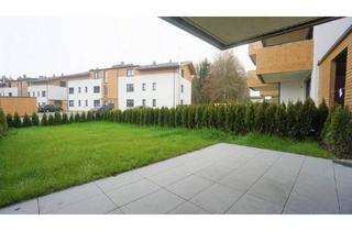 Wohnung mieten in 5163 Mattsee, Perfekte 3 Zimmerwohnung mit Garten