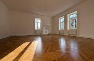 Büro zu mieten in 4400 Steyr, IHRE NEUE GESCHÄFTSADRESSE MIT PRESTIGE ? HISTORISCHE VILLA IN BESTLAGE