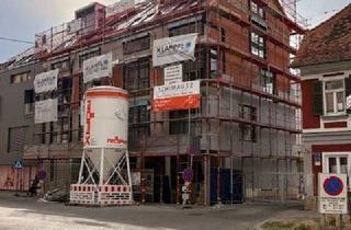 Büro zu mieten in Schörgelgasse, 8010 Graz, ERSTBEZUG I Bürofläche in zentraler Lage von Graz