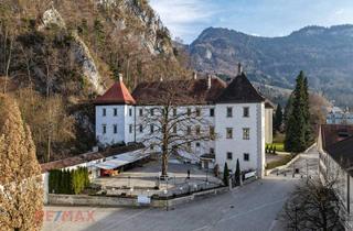 Gastronomiebetrieb mieten in 6845 Hohenems, Außergewöhnliche Gastronomielocation in einzigartigem historischem Umfeld sucht neuen Betreiber