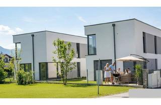 Einfamilienhaus kaufen in Frauenbachgasse 312, 2722 Winzendorf, Provisionsfrei! Schlüsselfertig! Einfamilienhaus mit wunderschöner Aussicht! Sofort verfügbar. Miet-Kauf möglich! 35 Minuten nach Wien