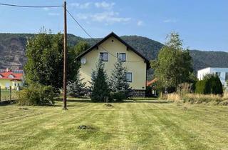 Grundstück zu kaufen in Frauenbachgasse 312, 2722 Winzendorf, Provisionsfrei! 600 m² Baugrund in Winzendorf - Baubewilligung vorhanden - 35 Min. nach Wien